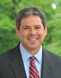Photo of Representative Paul L. Agnew