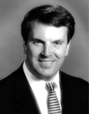 Photo of Representative Donald L. "Chuck" Allen