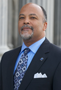 Photo of Representative Karl B. Allen