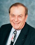 Photo of Representative John Graham Altman, III
