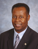 Photo of Representative Carl L. Anderson