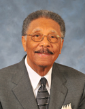 Photo of Senator Ralph Anderson