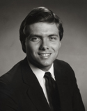 Photo of Representative Boyd Odell "Dell" Baker