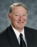 Representative Jimmy C. Bales Ed.D. photo