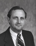 Photo of Representative Robert A. Barber, Jr.