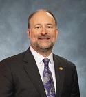 Photo of Senator Sean M. Bennett