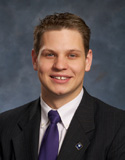 Photo of Representative Eric J. Bikas
