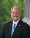 Photo of Representative William K. "Bill" Bowers