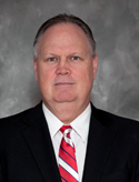 Photo of Representative Jeffrey A. "Jeff" Bradley