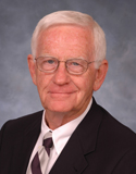 Photo of Representative Lester P. Branham, Jr.