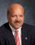 Photo of Representative Norman D. "Doug" Brannon