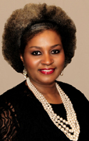 Photo of Representative Wendy C. Brawley