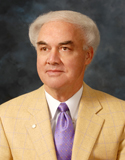 Photo of Representative Grady A. Brown