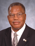 Photo of Representative Joe Ellis Brown