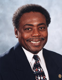 Photo of Representative Robert L. Brown