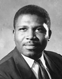 Representative Theodore Avery "Ted" Brown photo