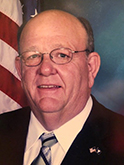 Representative Bruce M. Bryant photo