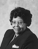 Photo of Representative Alma Weaver Byrd