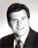 Photo of Representative Bradley Dewitt "Brad" Cain