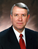 Photo of Representative Richard Eugene Chalk, Jr.