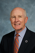 Photo of Representative Gary E. Clary