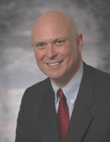 Photo of Representative Alan D. Clemmons