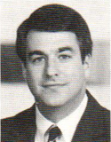 Photo of Representative Harry Howell Clyborne, Jr.