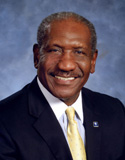 Photo of Representative William "Bill" Clyburn