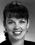 Photo of Representative Holly A. Cork
