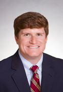 Photo of Representative Westley P. "West" Cox