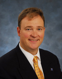Photo of Representative Kristopher R. "Kris" Crawford