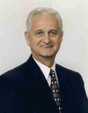 Representative William E. "Bill" Crosby photo