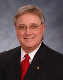 Photo of Representative Guy Ralph Davenport, Jr.