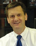 Photo of Senator Tom Davis