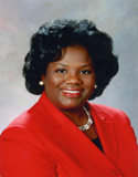 Photo of Representative Chandra E. Dillard