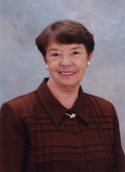 Photo of Representative MaryGail K. Douglas