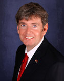 Photo of Representative Gregory D. "Greg" Duckworth