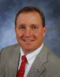Photo of Representative Jeff D. Duncan