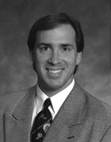 Photo of Representative Michael E. "Mike" Easterday