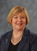 Photo of Representative Shannon S. Erickson