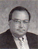 Photo of Representative John Gressette Felder