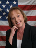 Representative R. Raye Felder photo