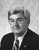 Photo of Representative Ronald Calhoun "Ron" Fulmer