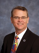 Photo of Representative Craig A. Gagnon