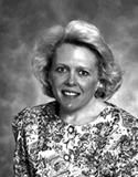 Photo of Representative Margaret Jones Gamble Ph.D.