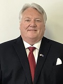 Photo of Senator Billy Garrett