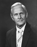 Photo of Senator Warren Kenneth Giese