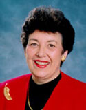Representative JoAnne Gilham photo