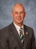 Photo of Representative Leon D. "Doug" Gilliam