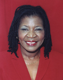 Senator Maggie Wallace Glover photo